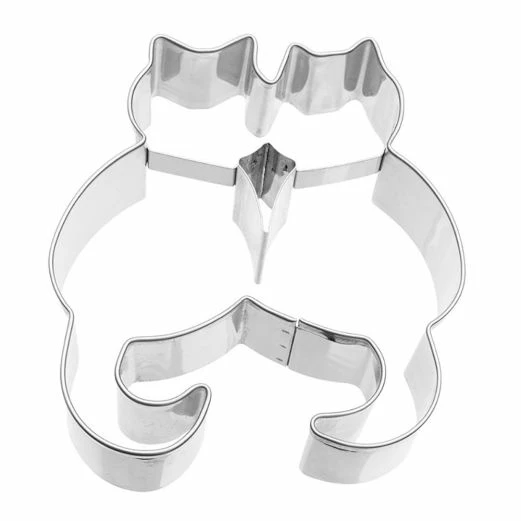 BIRKMANN Ausstechform Katzenpaar 8 Cm 3 BIRKMANN Ausstechform Katzenpaar 8 Cm