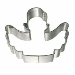 BIRKMANN Ausstechform Schaukelpferd 7 Cm