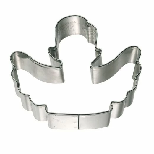 BIRKMANN Ausstechform Schaukelpferd 7 Cm 3 BIRKMANN Ausstechform Schaukelpferd 7 Cm