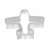 BIRKMANN Ausstechform Flugzeug 7 Cm 1 BIRKMANN Ausstechform Flugzeug 7 Cm -kuchenutensilien 71369194762 1