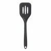 GASTROLUX Pfannenwender Silikon In Anthrazit 30 Cm